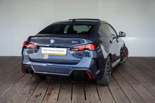 BMW 2-Serie (2025) thumbnail 2