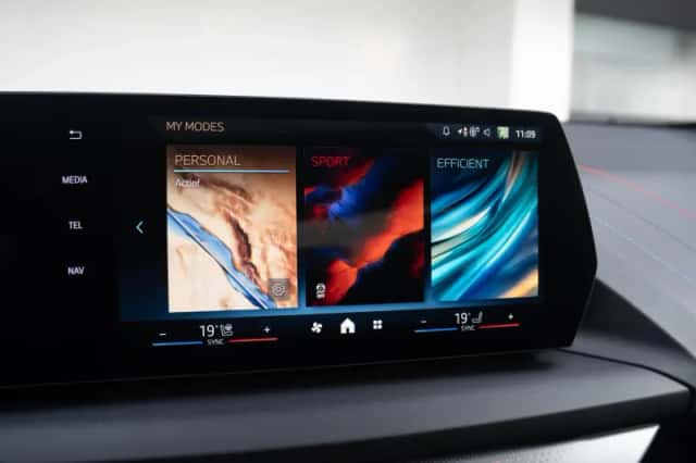 BMW 2-Serie (2025) thumbnail 18