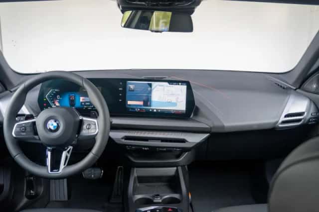BMW 2-Serie (2025) thumbnail 3