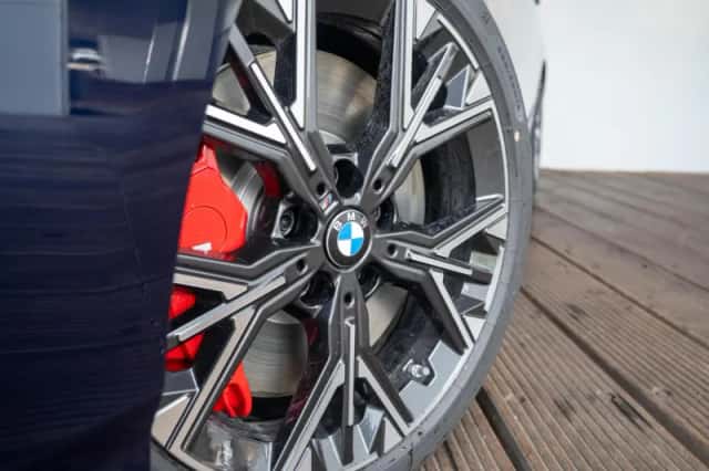 BMW 2-Serie (2025) thumbnail 22