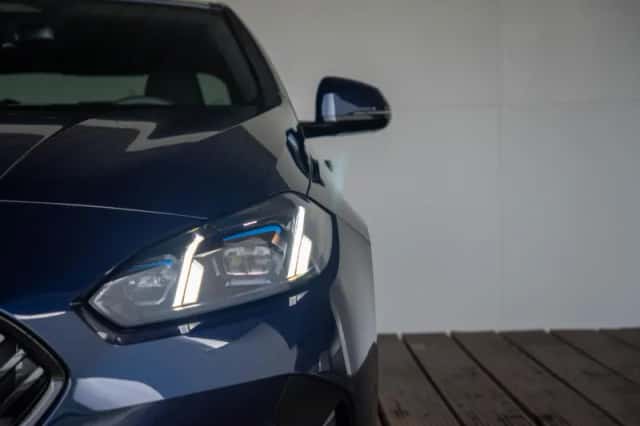 BMW 2-Serie (2025) thumbnail 23
