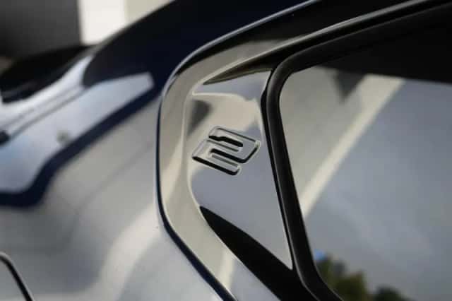 BMW 2-Serie (2025) thumbnail 26