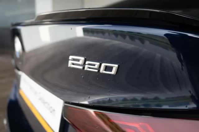 BMW 2-Serie (2025) thumbnail 28