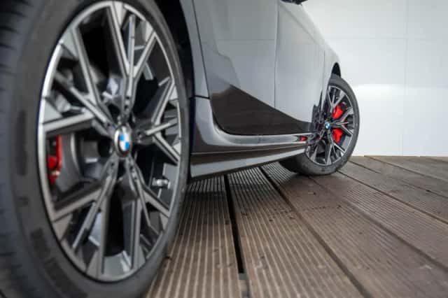 BMW 2-Serie (2025) thumbnail 29