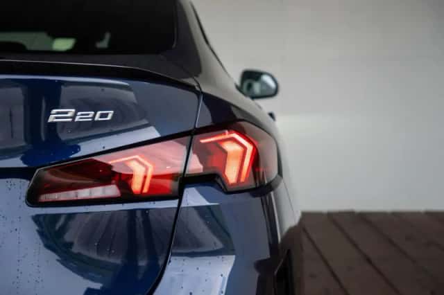 BMW 2-Serie (2025) thumbnail 30