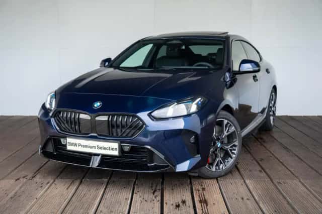 BMW 2-Serie (2025) thumbnail 41