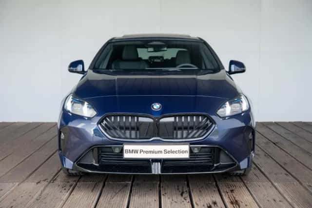 BMW 2-Serie (2025) thumbnail 6
