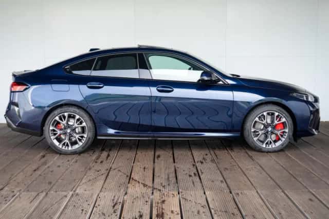 BMW 2-Serie (2025) thumbnail 7