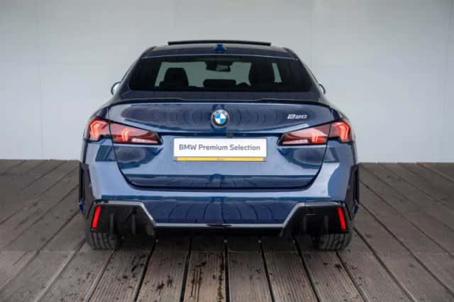 BMW 2-Serie (2025) thumbnail 8