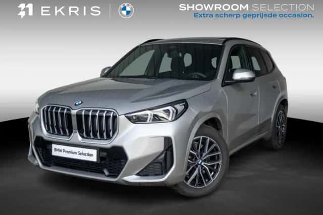 BMW X1 (2025) thumbnail 1