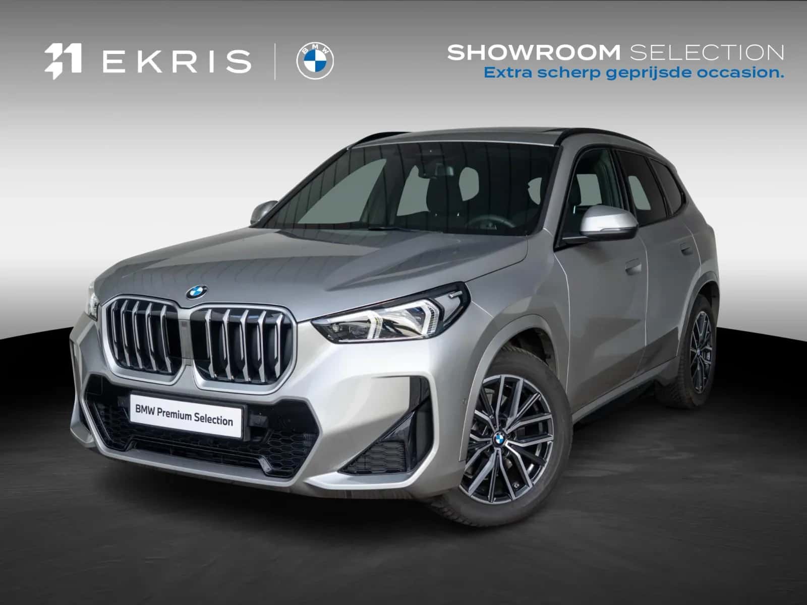 BMW X1 (2025) — foto 1