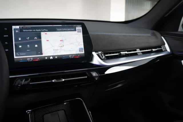 BMW X1 (2025) thumbnail 11