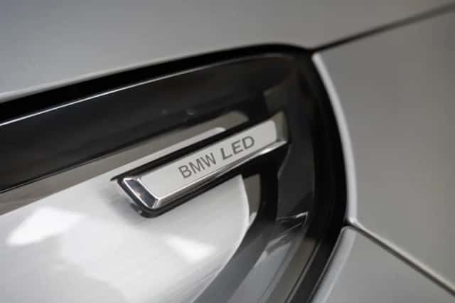 BMW X1 (2025) thumbnail 13