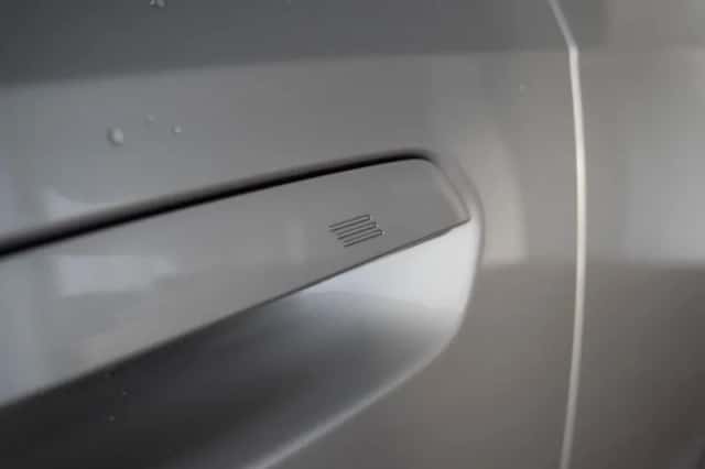 BMW X1 (2025) thumbnail 14