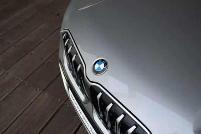 BMW X1 (2025) thumbnail 15