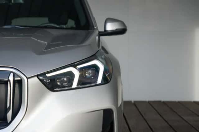 BMW X1 (2025) thumbnail 16