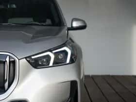 BMW X1 (2025) thumbnail 16