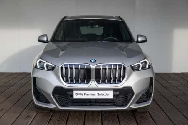 BMW X1 (2025) thumbnail 3