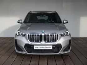 BMW X1 (2025) thumbnail 3