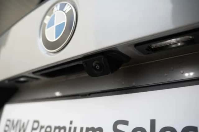 BMW X1 (2025) thumbnail 22