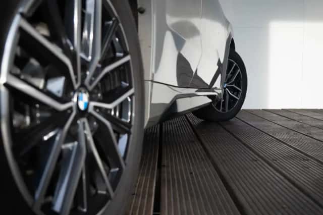 BMW X1 (2025) thumbnail 23
