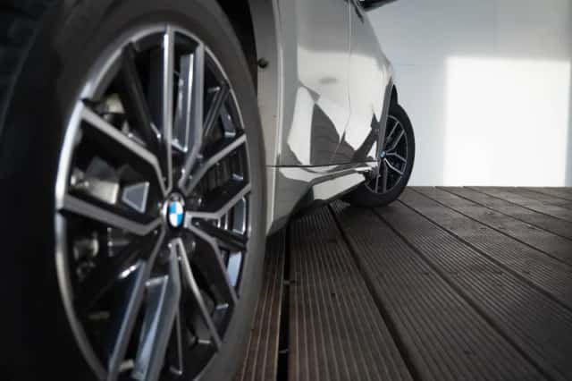 BMW X1 (2025) thumbnail 24
