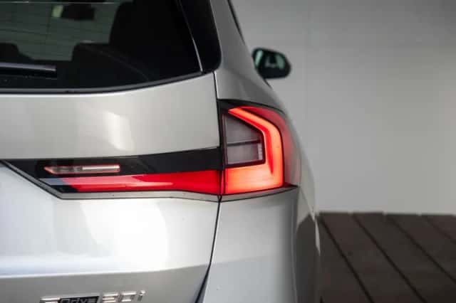 BMW X1 (2025) thumbnail 25