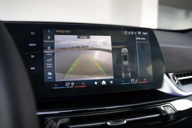 BMW X1 (2025) thumbnail 26