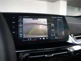 BMW X1 (2025) thumbnail 26