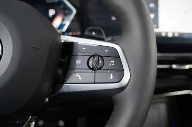 BMW X1 (2025) thumbnail 27