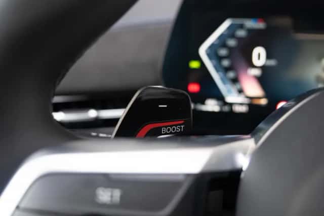 BMW X1 (2025) thumbnail 29