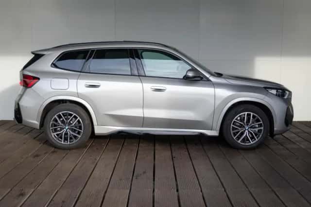 BMW X1 (2025) thumbnail 4