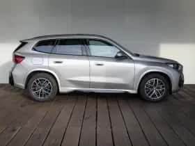 BMW X1 (2025) thumbnail 4