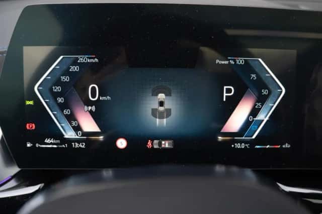 BMW X1 (2025) thumbnail 31