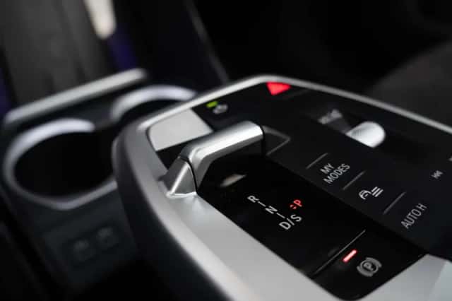 BMW X1 (2025) thumbnail 33