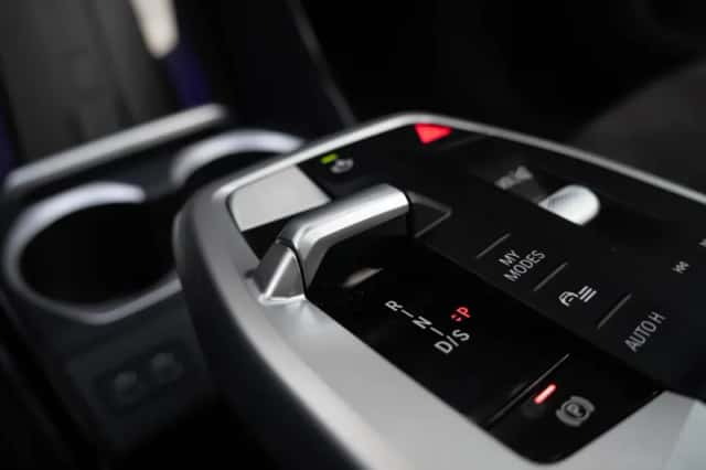 BMW X1 (2025) thumbnail 34