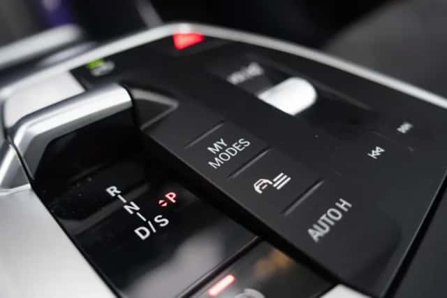 BMW X1 (2025) thumbnail 35