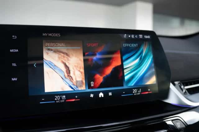 BMW X1 (2025) thumbnail 36