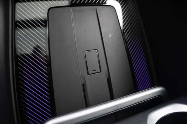 BMW X1 (2025) thumbnail 39