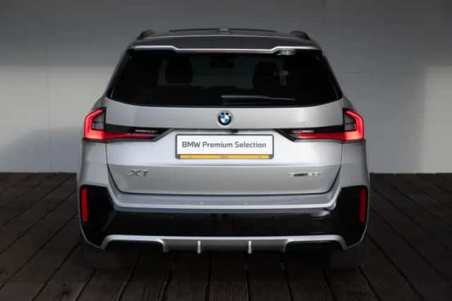 BMW X1 (2025) thumbnail 5