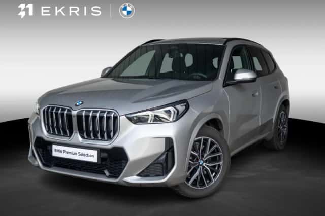 BMW X1 (2025) thumbnail 41