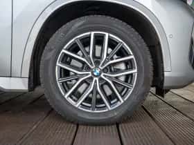 BMW X1 (2025) thumbnail 6