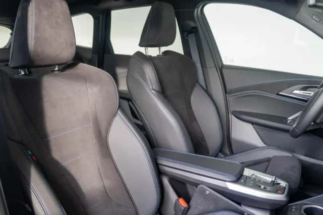 BMW X1 (2025) thumbnail 8