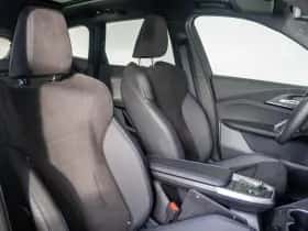BMW X1 (2025) thumbnail 8