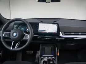 BMW X1 (2025) thumbnail 9