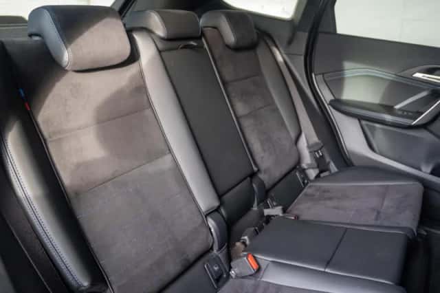 BMW X1 (2025) thumbnail 10
