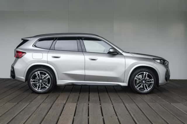 BMW X1 (2025) thumbnail 6