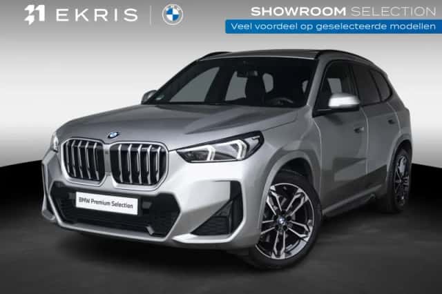 BMW X1 (2025) thumbnail 1