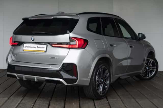 BMW X1 (2025) thumbnail 2