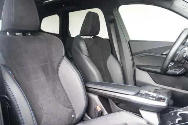 BMW X1 (2025) thumbnail 4